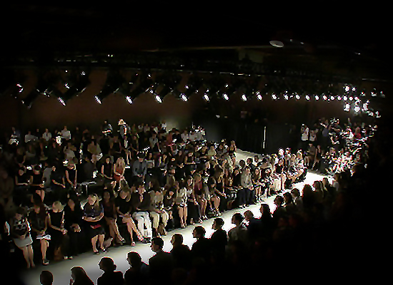 Fashion Week | NYC